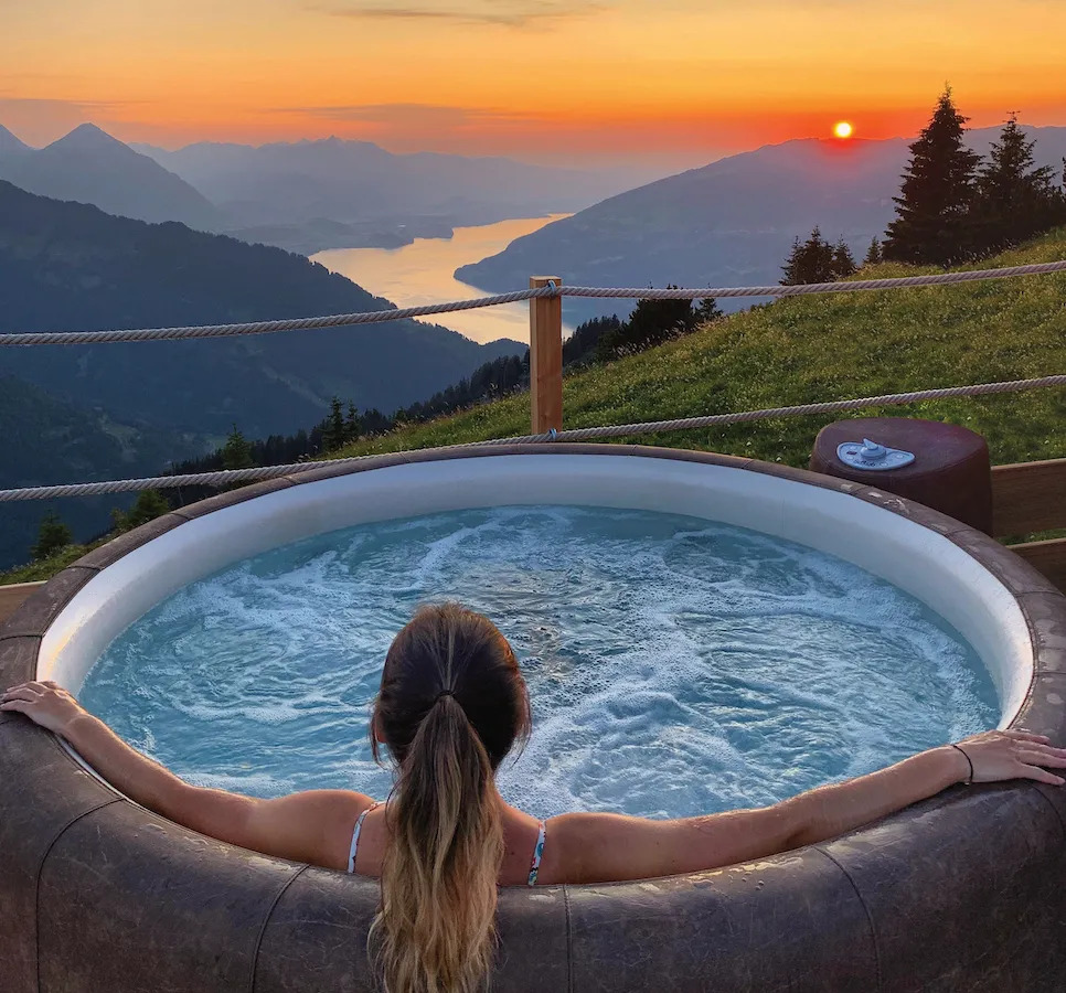 Boutique en ligne de vente de Spas