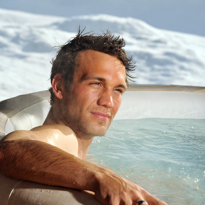 Soulager votre dos et vos douleurs musculaires